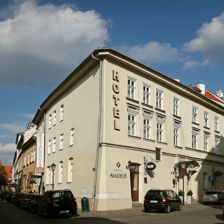 Hotel Amadeus
